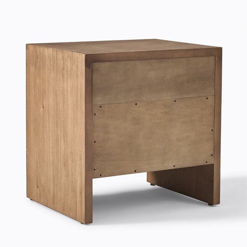 West Elm Miles Nightstand image number 2